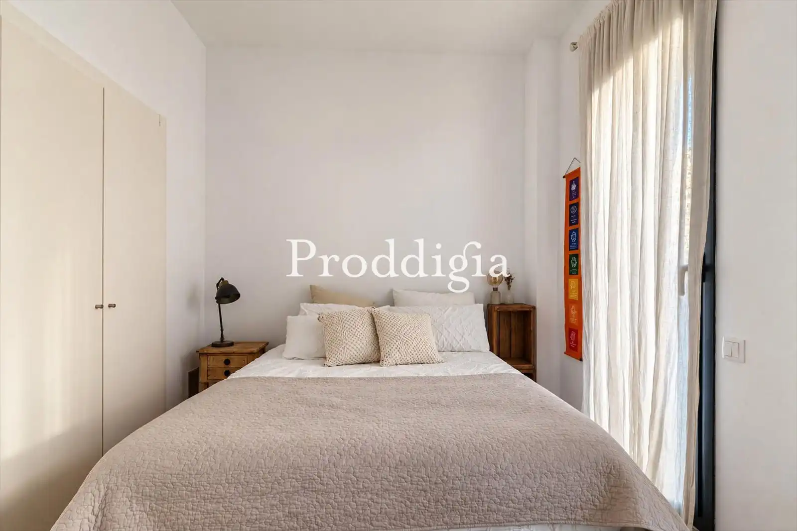 Ático con piscina en venta en Sors, imagen 20