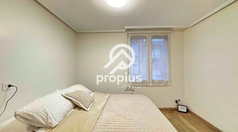 Foto 2 de Pis en venda a Antonio Cabanilles, Ceares, Gijón