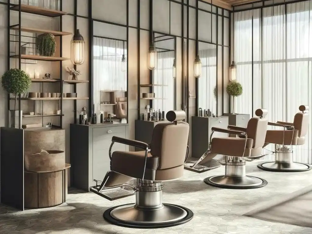 Local comercial de lloguer a Poble, imagen 17