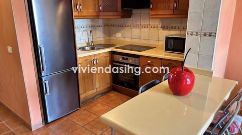 Foto 5 de Apartamento de alquiler en Calle Duraznillo, 3, La Quinta, Santa Úrsula