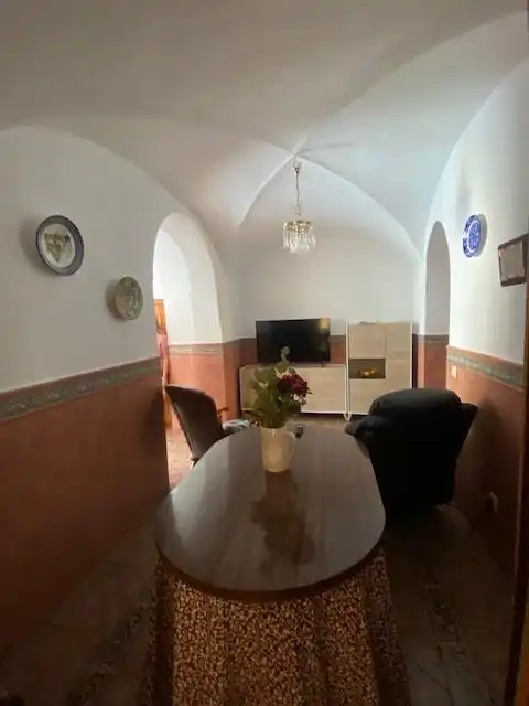 Finca rústica en venda a Calle Badajoz, 15, Barcarrota