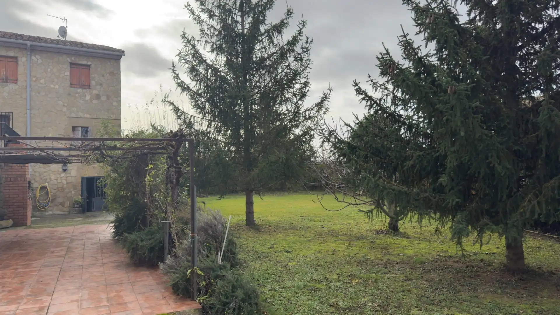 Casa o chalet en venta en Baños de Rioja con Calefacción, Jardín privado y Terraza