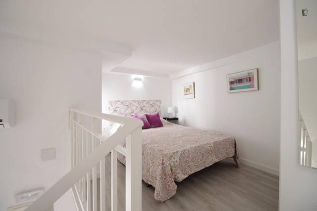 Estudio en Alquiler en Zofio