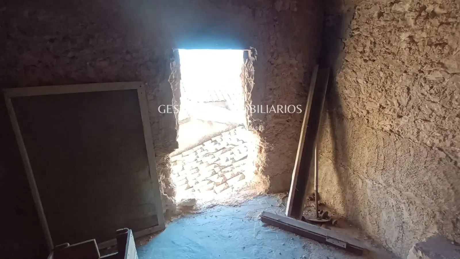 Buildings for sale in Muro de Alcoy