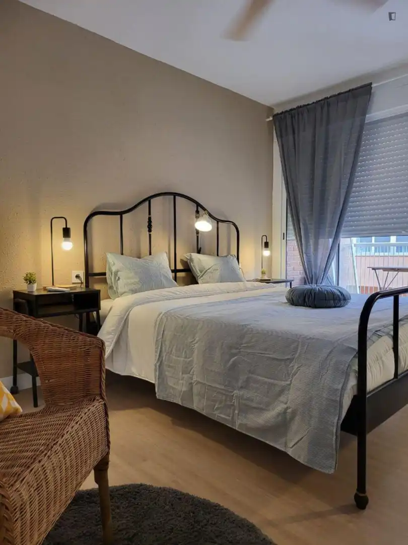 Habitación en Centro