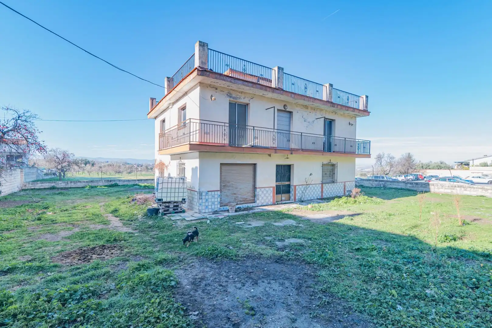 Haus mit Terrasse zum Verkauf in Calle IGLESIA, imagen 4