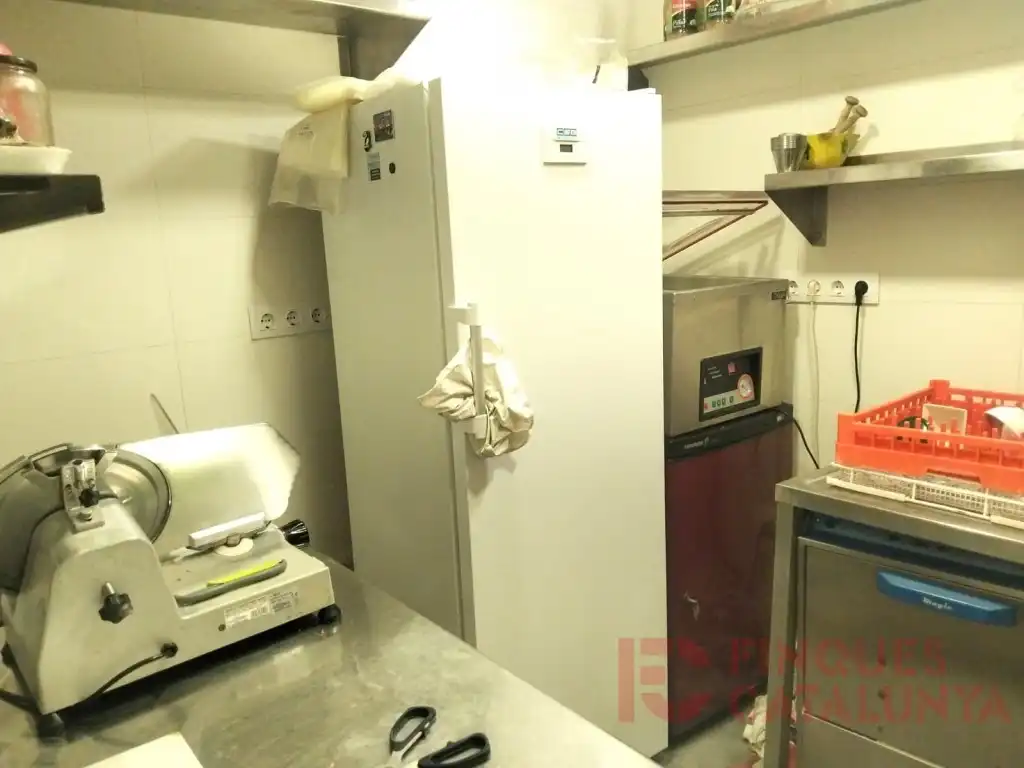 Locale commerciale in cessione a Calle Puigmal, imagen 42