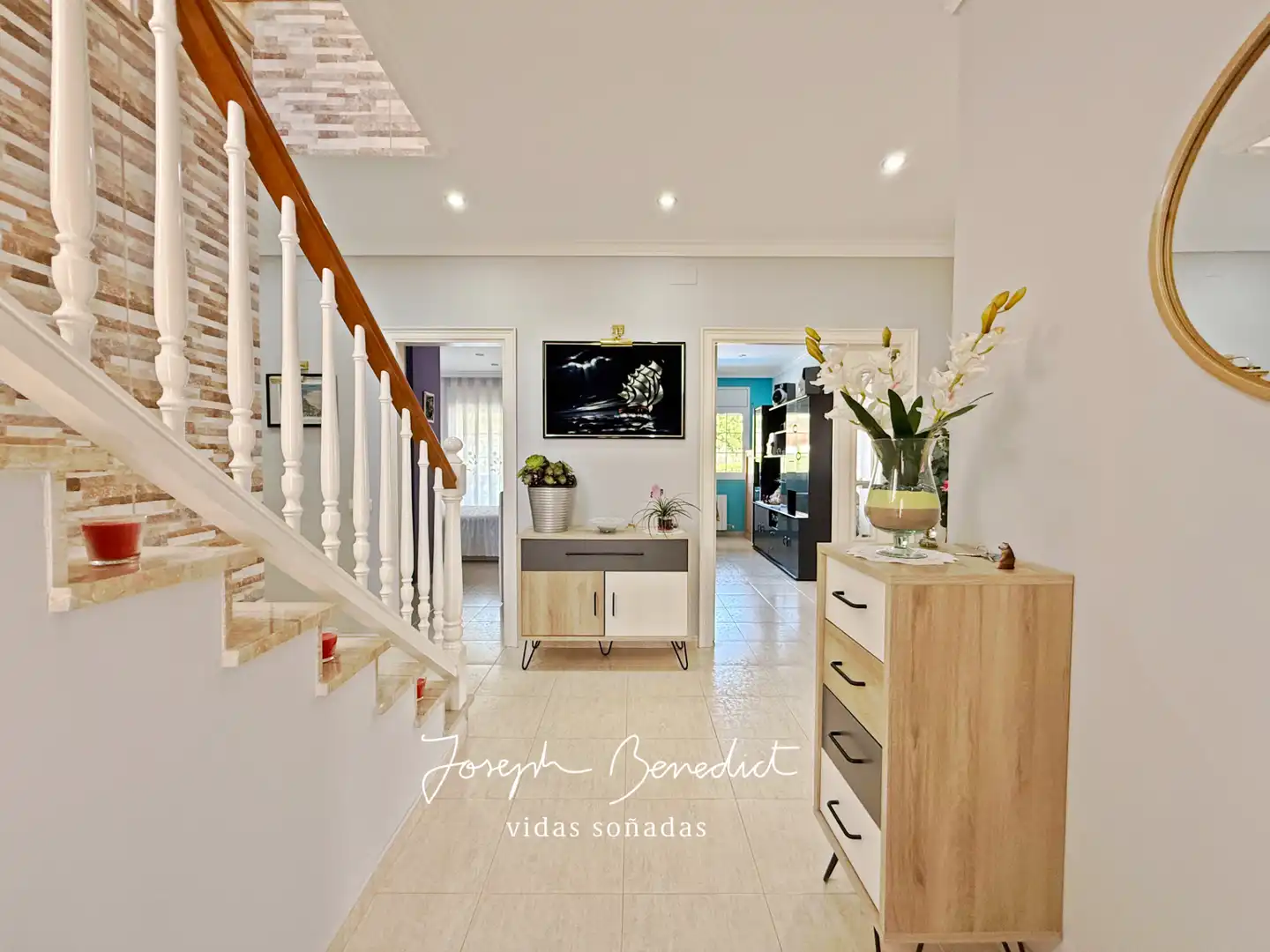 Maison avec terrasse à vendre à Segur de Calafell, imagen 6
