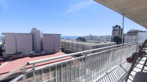 Foto 2 de Apartamento de alquiler en Playa de Gandia, Gandia