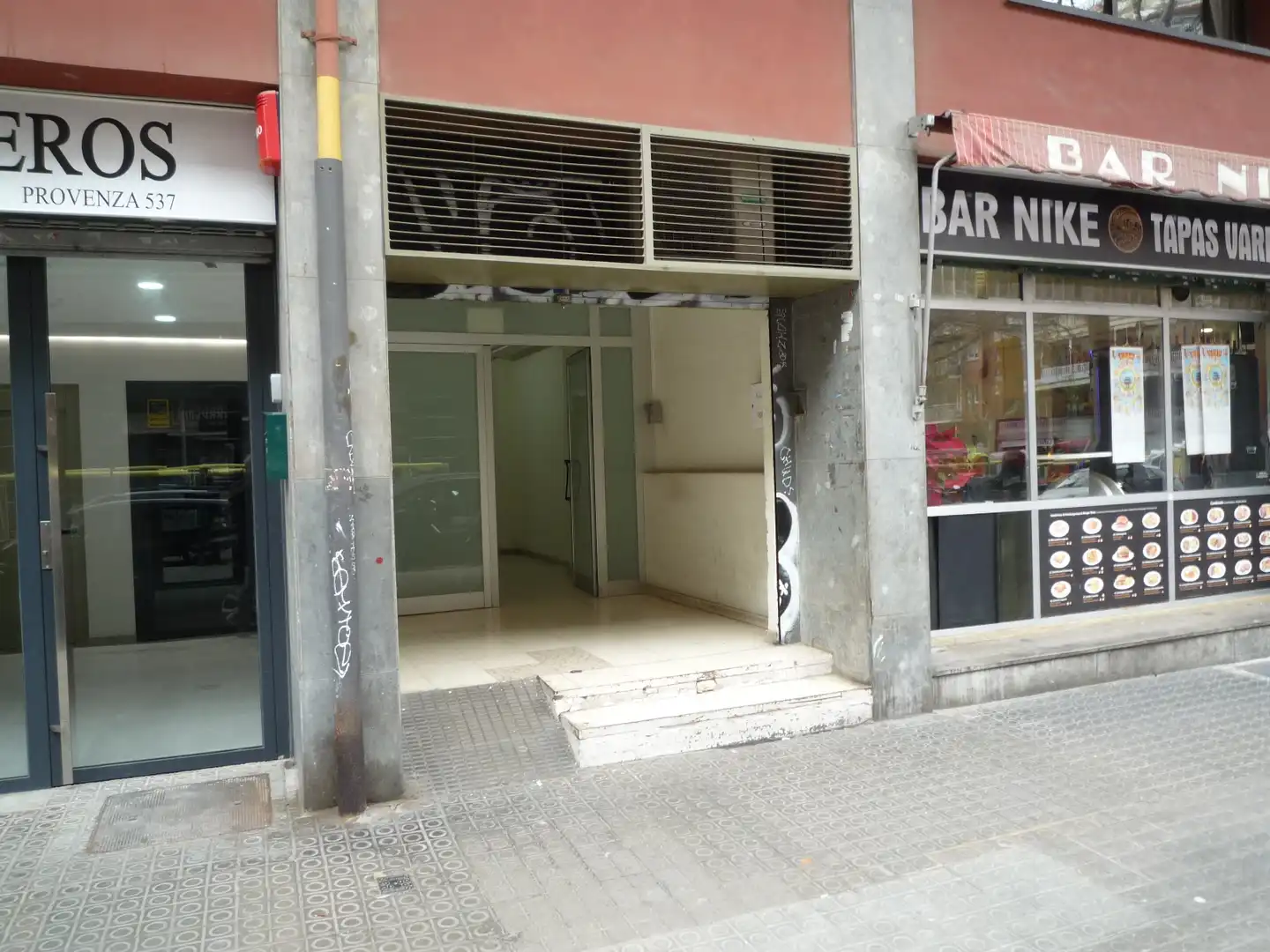Local en venda en Barcelona