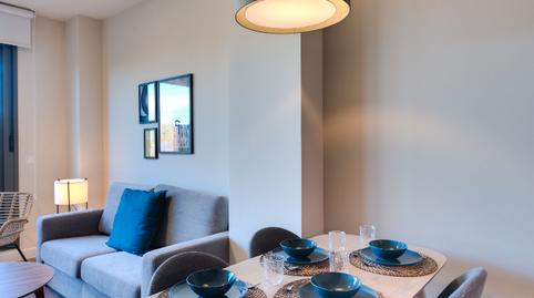 Foto 3 de Apartament de lloguer a Avenida del Monte Valdelatas, 40, Zona Industrial, Madrid