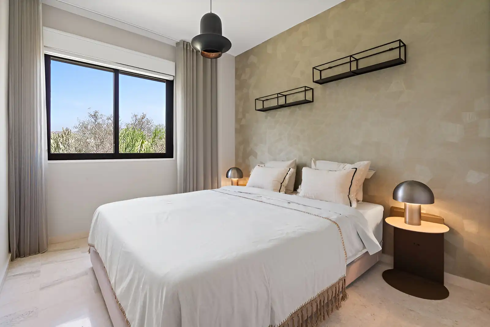 Apartment mit Pool zum Verkauf in Estepona Pueblo, imagen 12