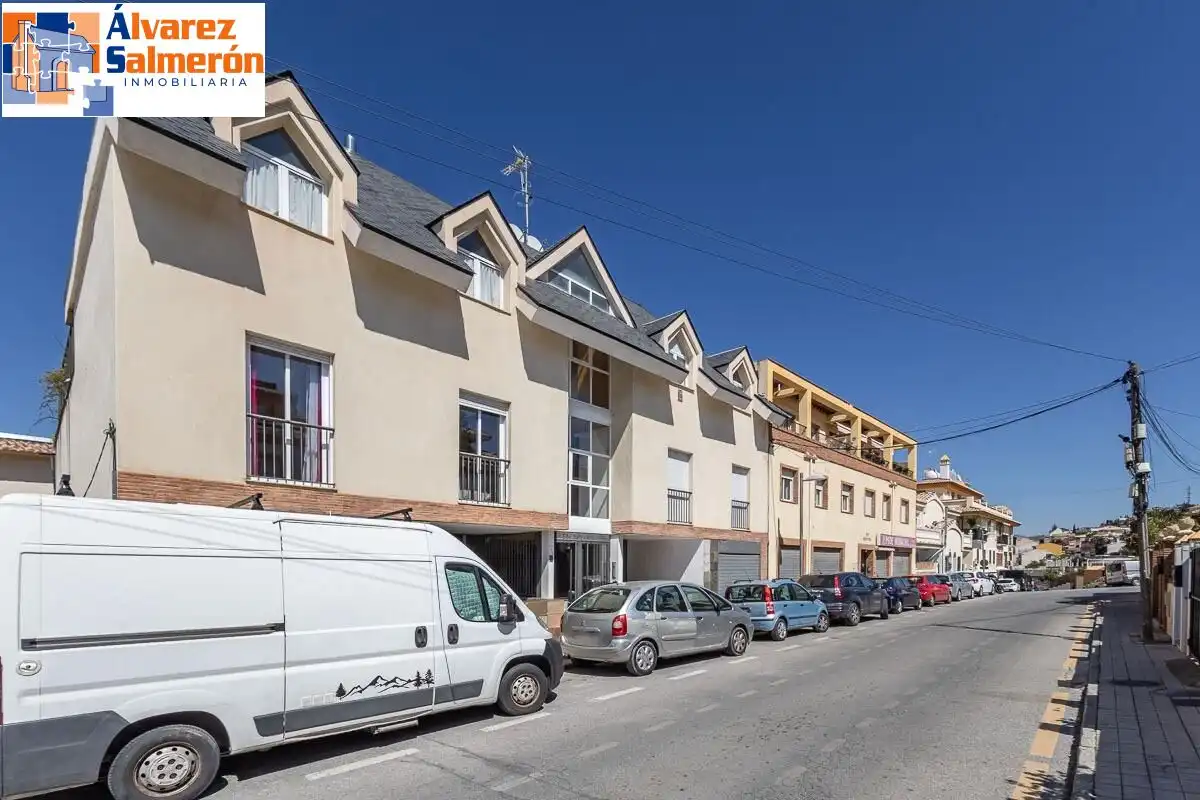 Flat with lift for sale in Barrio de la Vega, imagen 23