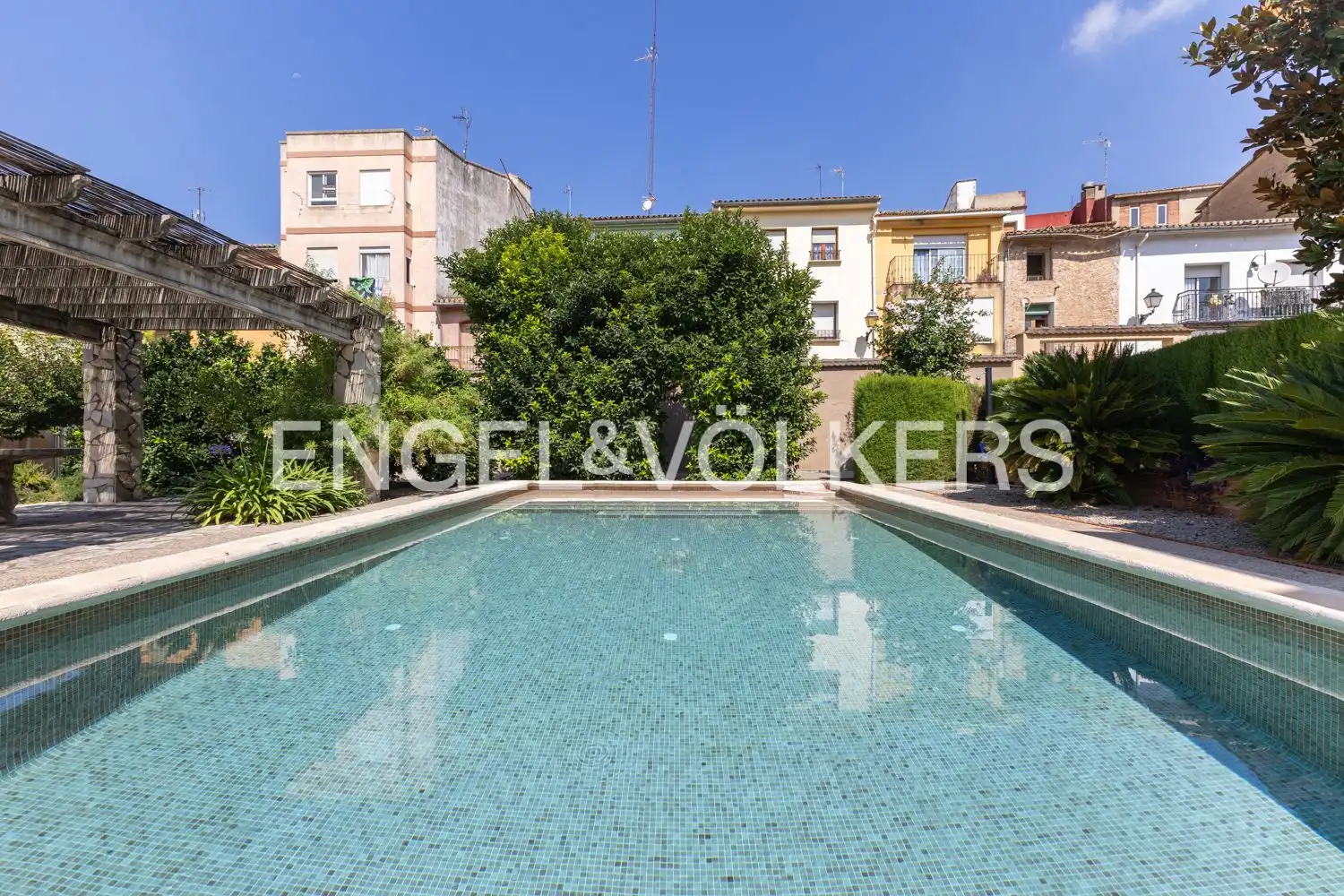 House with pool for sale in Montitxelvo / Montichelvo, imagen 62