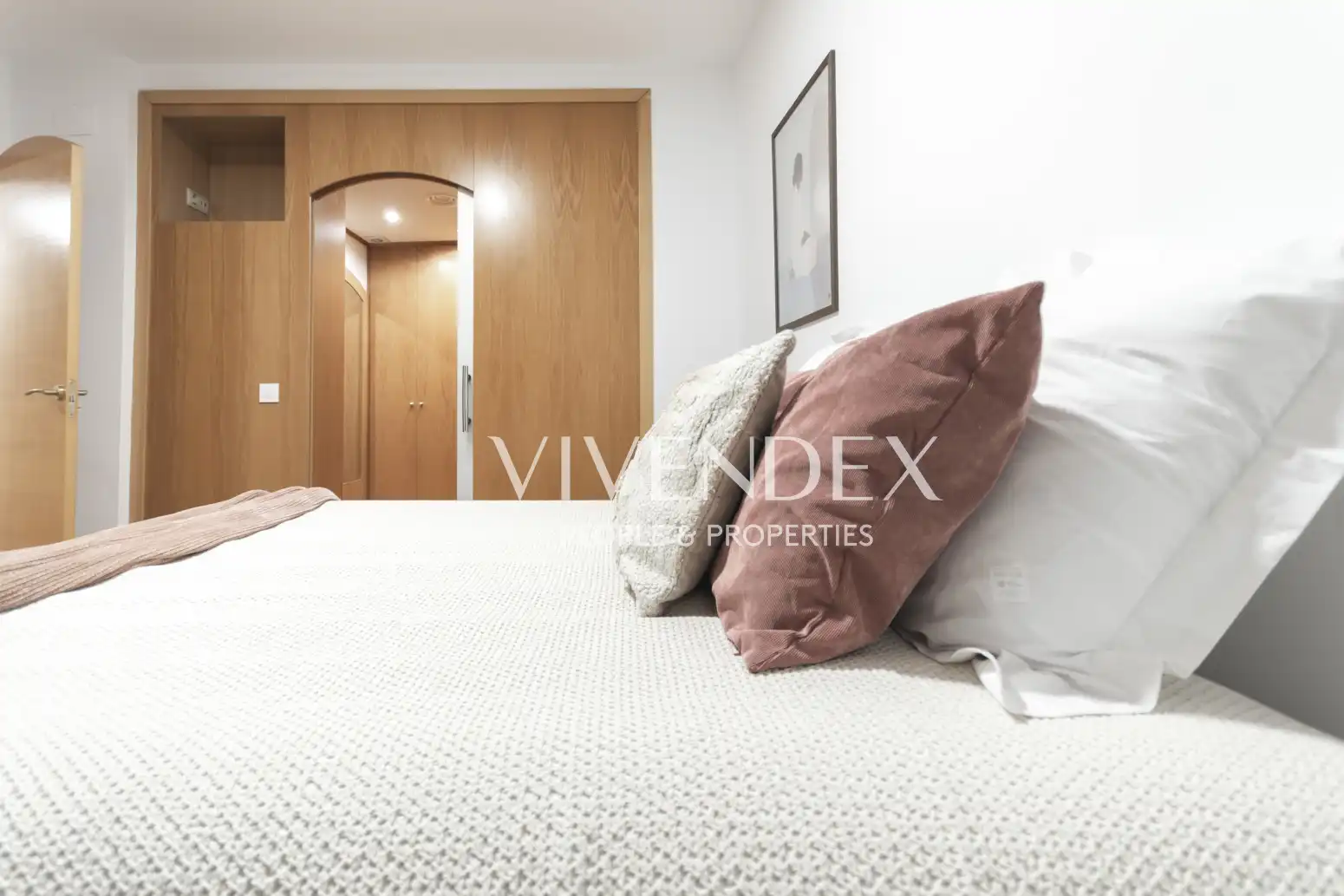 Habitación de Ático en venta en Reus con Aire acondicionado, Calefacción y Terraza