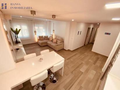 Flat for sale in de l'Arquitecte Morell, Ensanche - Diputación, Centro, Alicante / Alacant