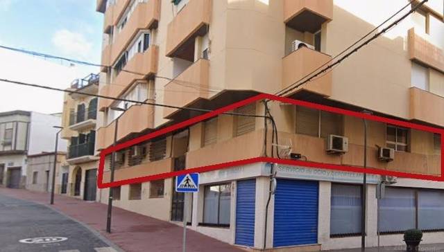 Oficina en Venta en Casco Antiguo