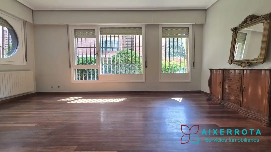 Flat for sale in Ibaizabal Kalea, Villamonte