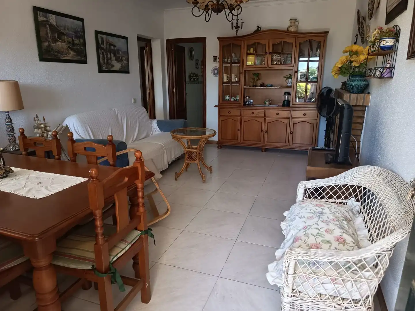 Villa con giardino in vendita a Pelagatos - Pago del Humo, imagen 3