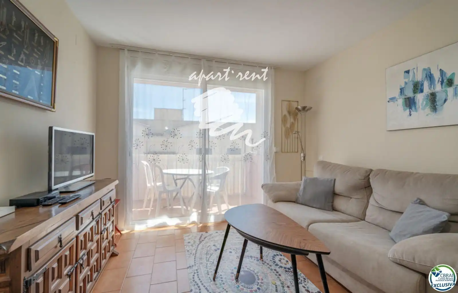 Wohnung mit Terrasse zum Verkauf in Gran Reserva, imagen 40