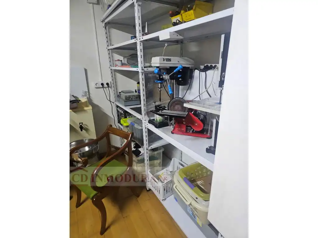 Local comercial en venda a Calle Jerusalen, imagen 13