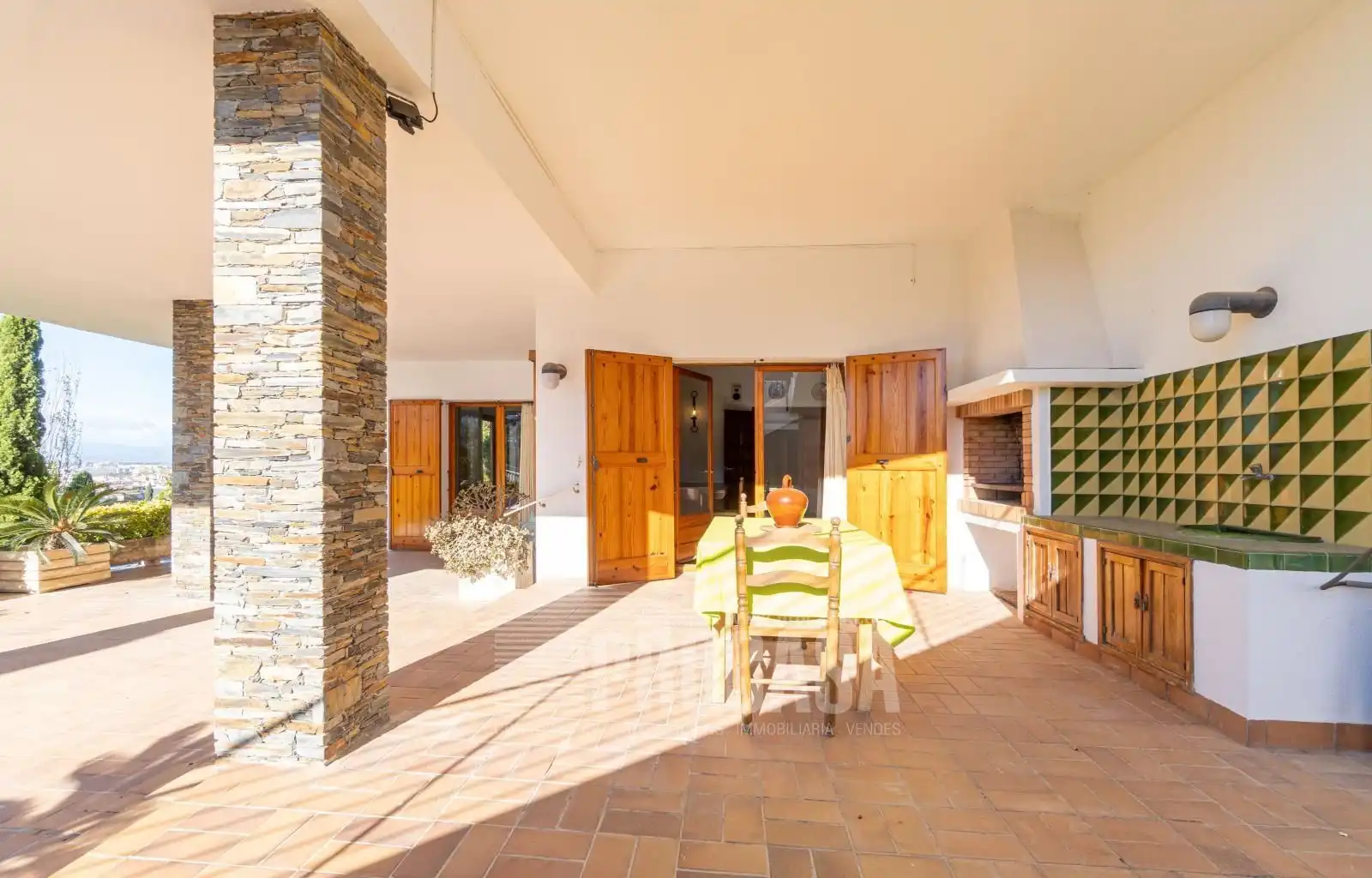 Detached house with pool for sale in ARQUÍMIDES, imagen 17