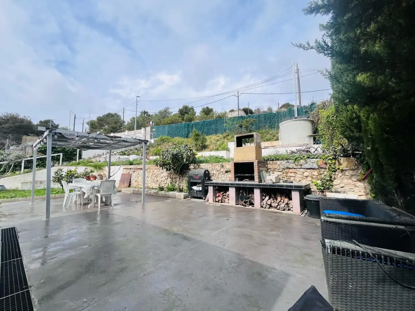 Terreno residencial en venta en Canyelles, imagen 13