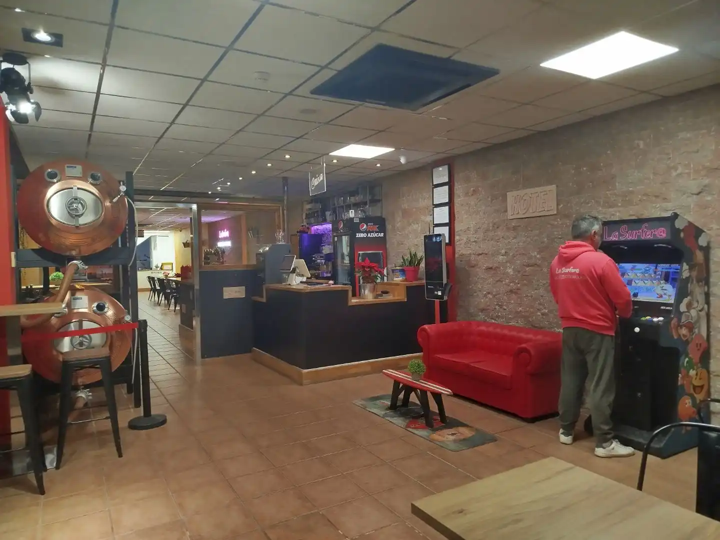 Local comercial en venda a Av Barcelona 121, imagen 3