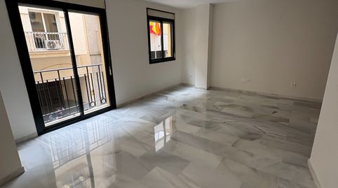Foto 3 von Wohnung zur Miete in Calle Puerto, La Malagueta - Monte Sancha, Málaga Capital