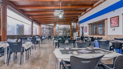 Venta de chalet restaurante en Ogijares, imagen 2