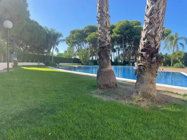 Flat with pool for sale in Avinguda de la Diputació, imagen 25
