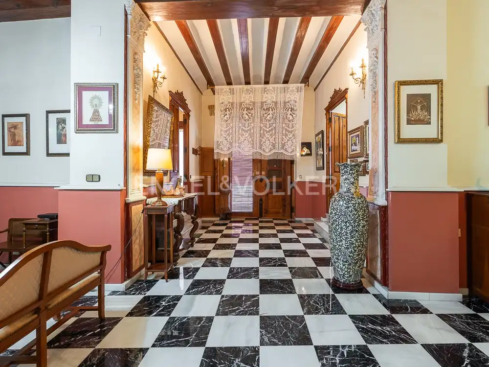 Casa o xalet en venda en Albalat de la Ribera amb Aire condicionat, Calefacció i Terrassa