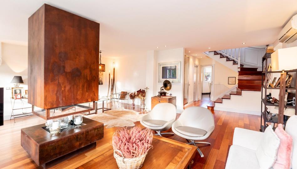 Photo 1 of House or chalet for sale in Molino de la Hoz, Madrid