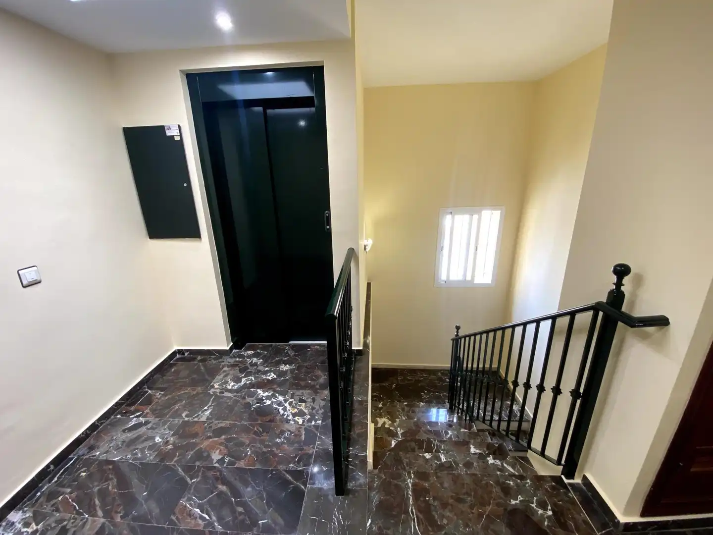 Attic for sale in Algarrobo  with Air Conditioner, Heating and Terrace