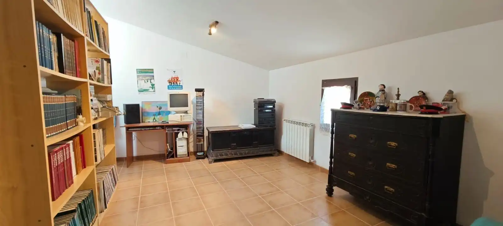 Casa o chalet en venta en Os de Balaguer con Calefacción