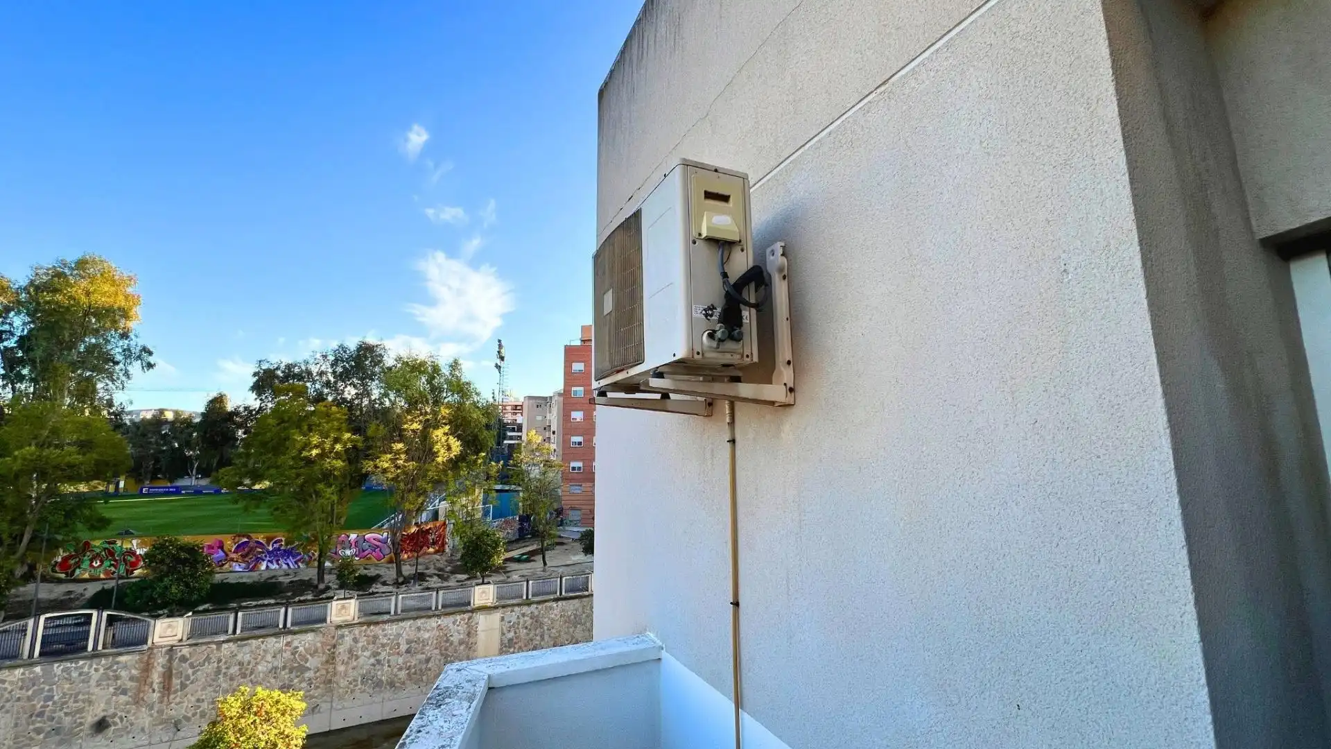 Terrassa de Pis en venda en Orihuela amb Aire condicionat, Calefacció i Balcó