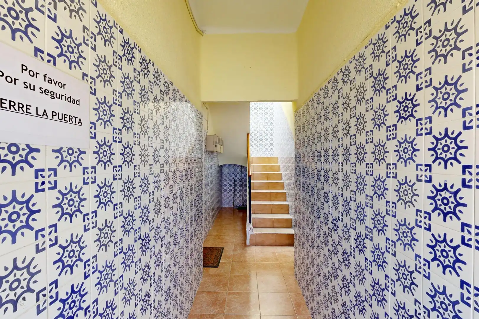 Wohnung zum Verkauf in Cartagena mit Klimaanlage, Heizung und Balkon