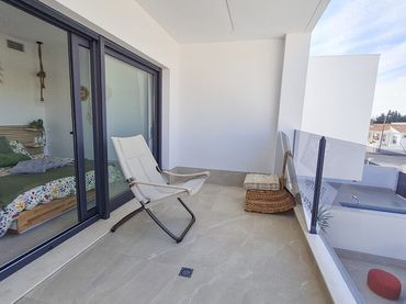 Casa con piscina en venta en Calle Salvador Saura