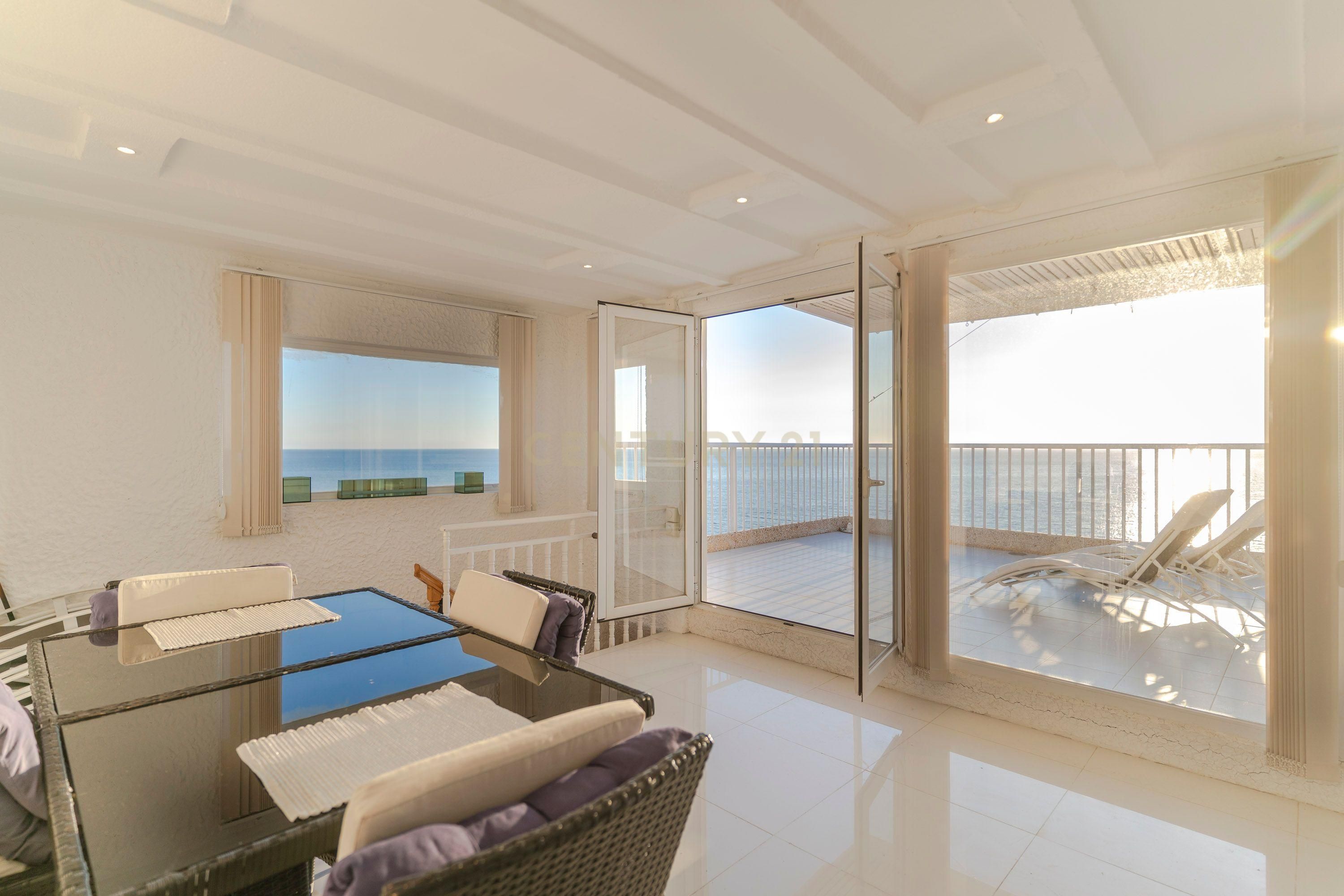 Schlafzimmer von Haus oder Chalet zum verkauf in Albuñol