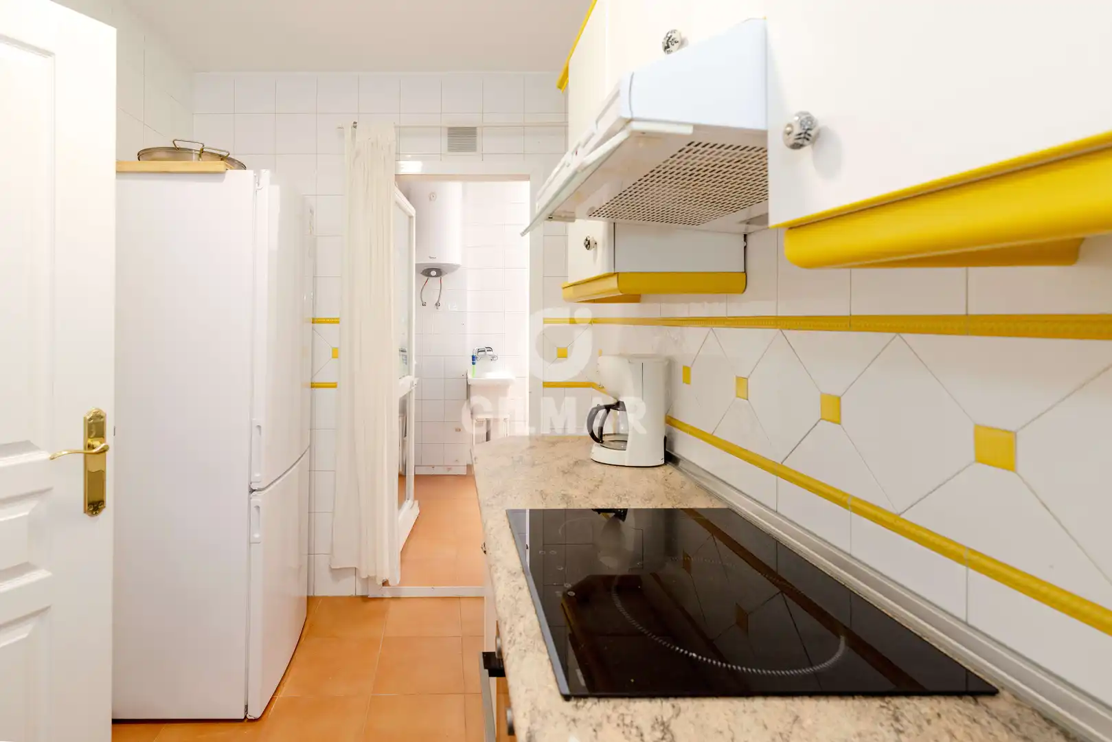 Apartamento con terraza en venta en Estepona Pueblo, imagen 16