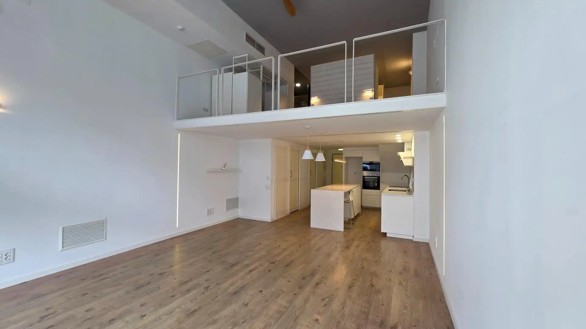 Loft avec terrasse à vendre à Patraix, imagen 8