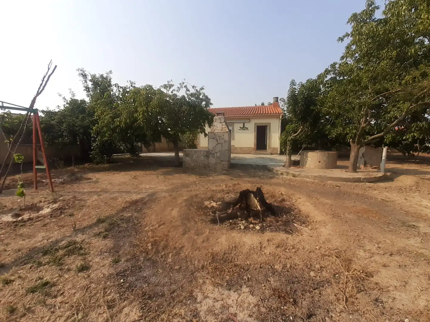 Terreno en venta en Zamora Capital 