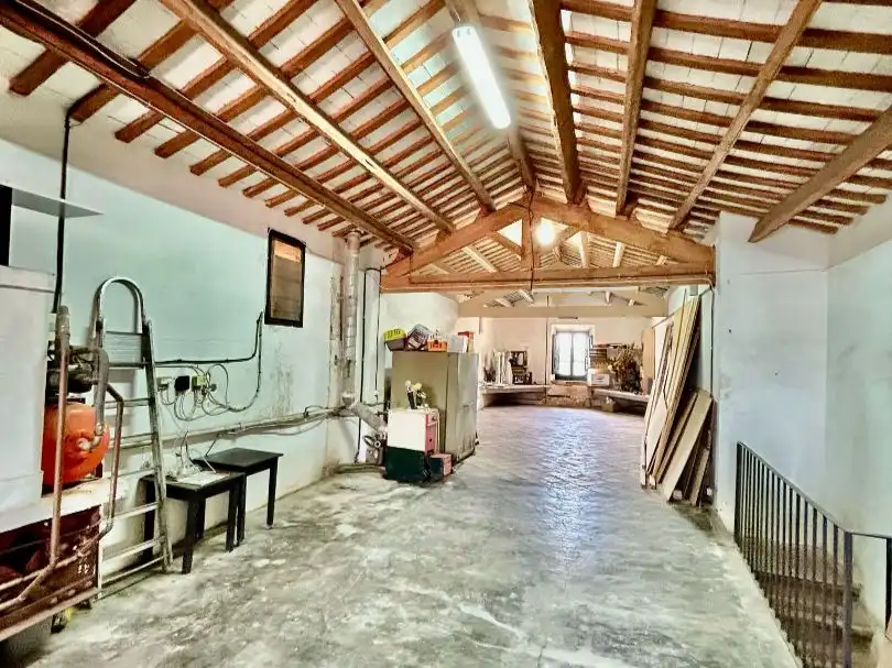 Landhaus mit Garten zum Verkauf in Plaza hostal 1, imagen 26