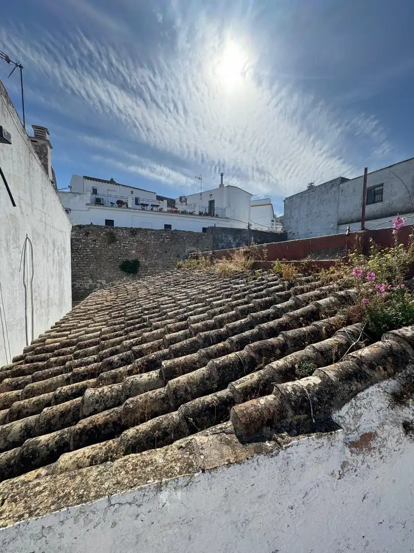 Casa con terraza en venta en Medina Sidonia, imagen 47