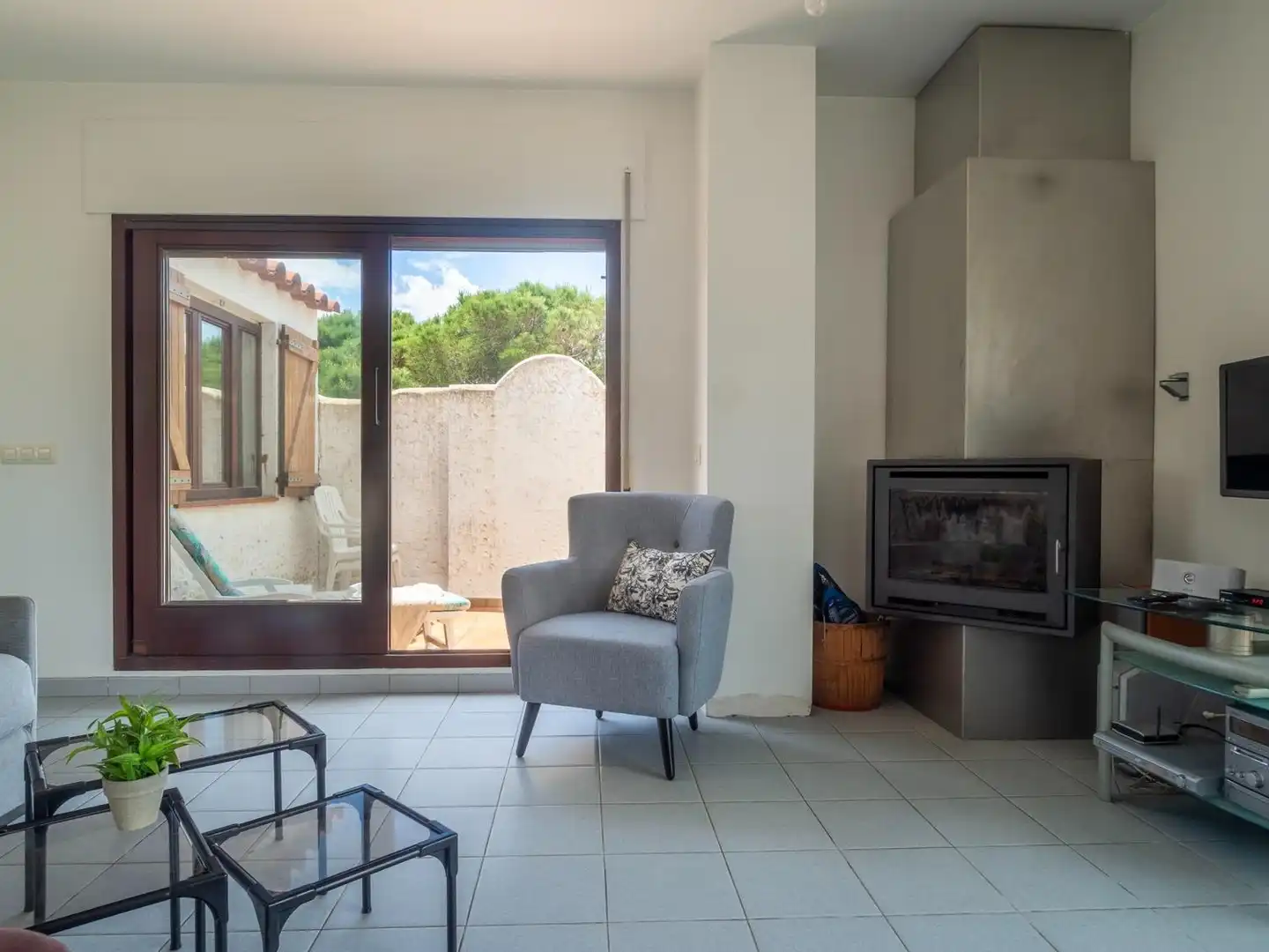 Casa o chalet en venta en Carrer Carrer Trencabraços, Montgó