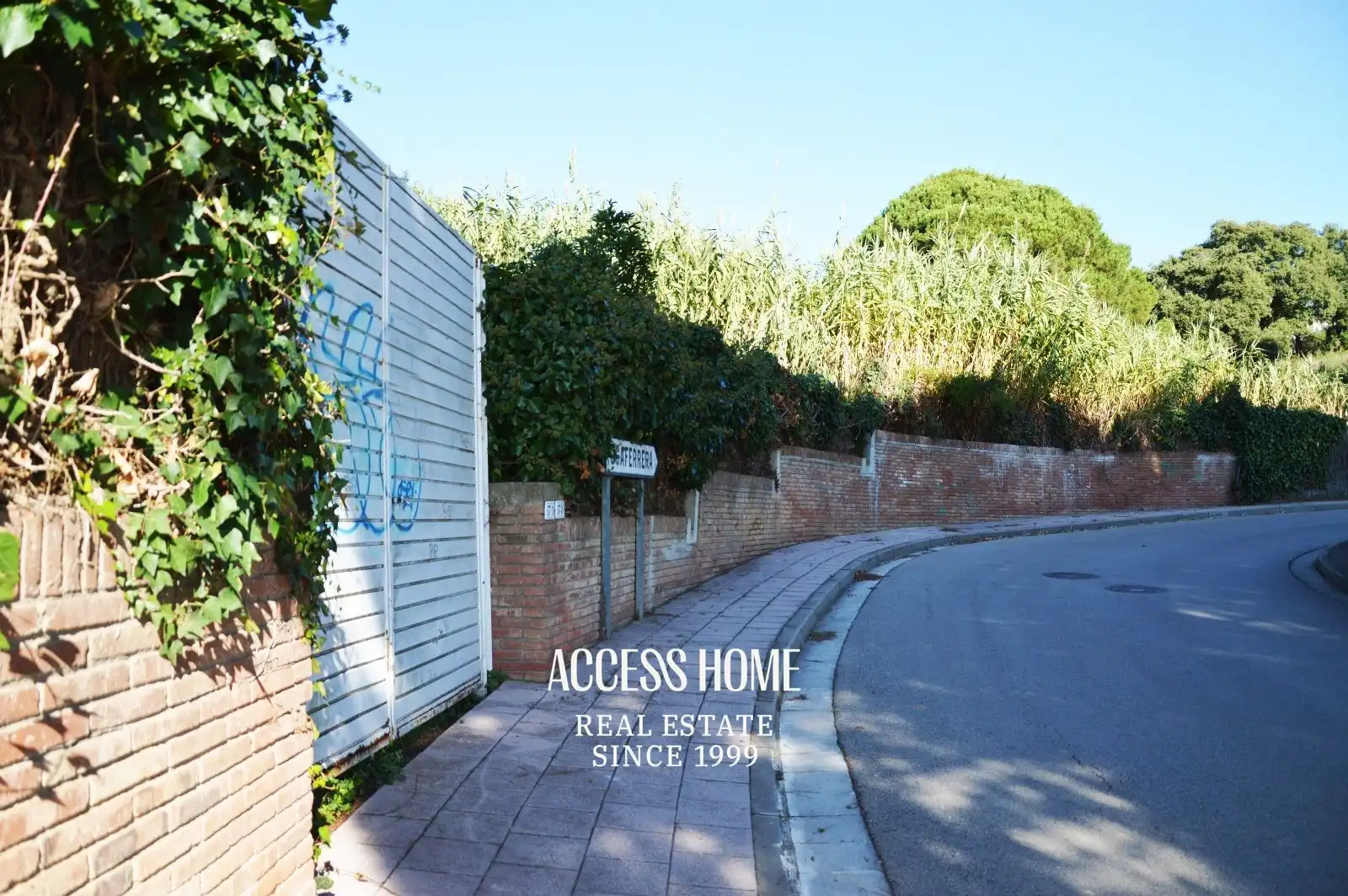 Residential land for sale in de les Monges, imagen 16