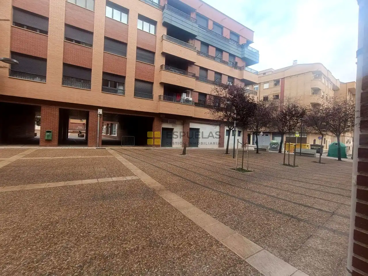 Pis en venda a Sevillas, 2, Arnedo