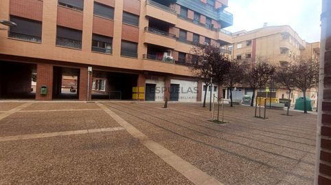 Foto 2 de Pis en venda a Sevillas, 2, Arnedo, La Rioja