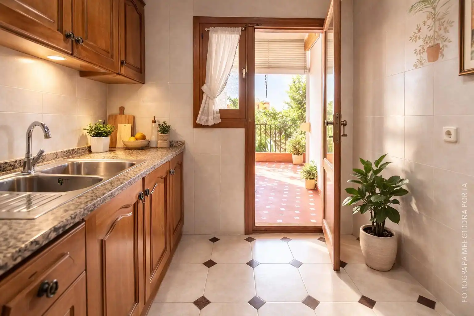 Casa con terrazza in vendita a Sot de Ferrer, imagen 5