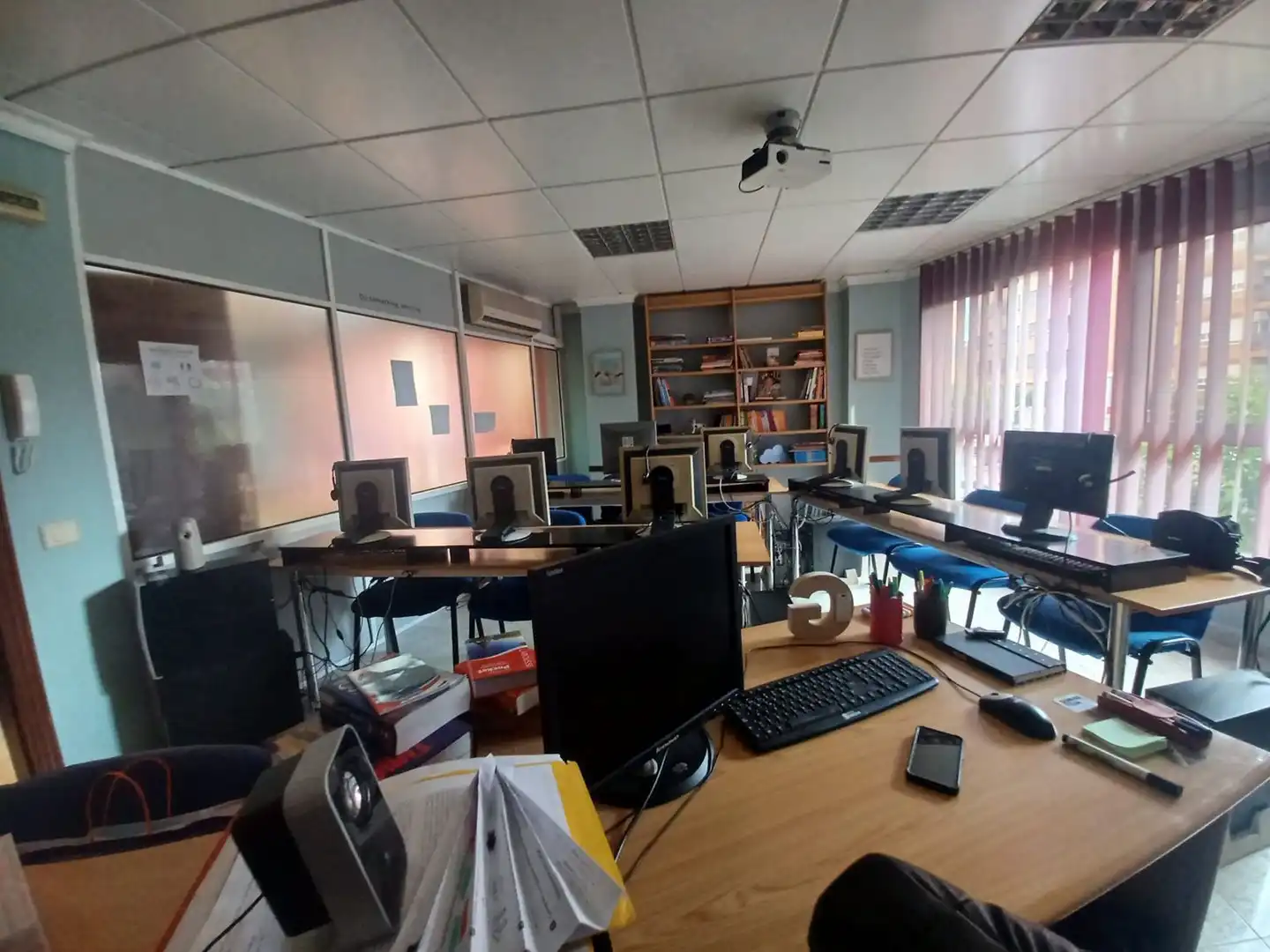 Oficina en venta en Vila-real